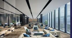 Cecil Suites (D1), Office #554053711